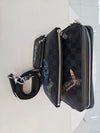 LOUIS VUITTON Trio Damier Graphite Crossbody N58040 156050792 [P]