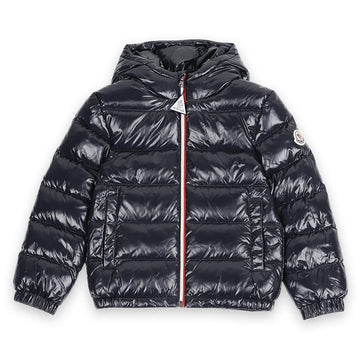 Moncler Kids NEW AUBERT Padded Jacket (Navy) 1A00022 597Z8 742 12,14A 141457240