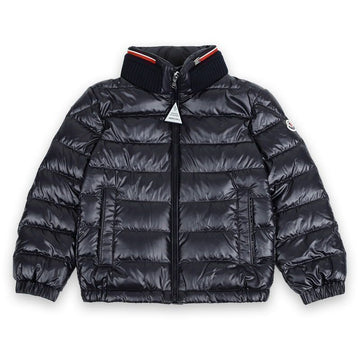 MONCLER BRENDANN ダウンジャケット(ネイビー) 1A00007 597YX 778 142212480