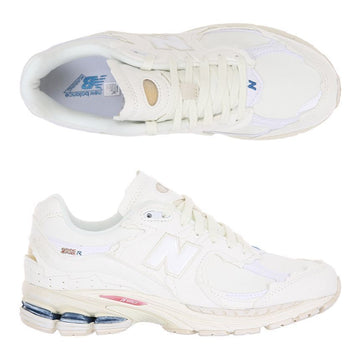 NEW BALANCE M2002RDC WEISS D 2002R Pro The Protection Pack Sneakers 146844138