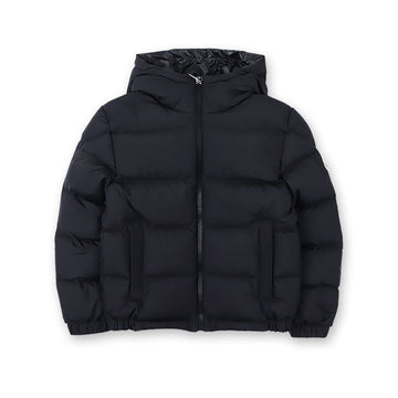 MONCLER モンクレール キッズ TAIDU フード パディング ジャケット (ネイビー) 1A00101 597YW 778 147569269
