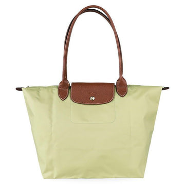 Longchamp Le Pliage Original L Tote Bag (Pistachio) L1899089 244 151319511