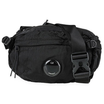 CP Company Men's Lens Badge Belt Crossbody Bag 151462114