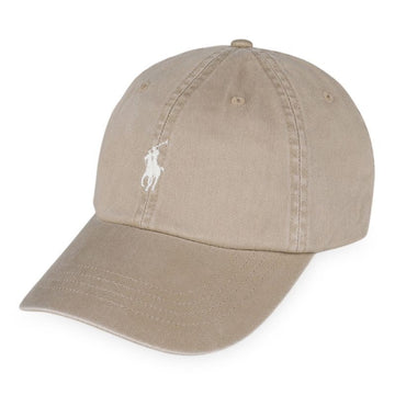 Polo Ralph Lauren Unisex Pony Embroidered Logo Baseball Cap 152920716