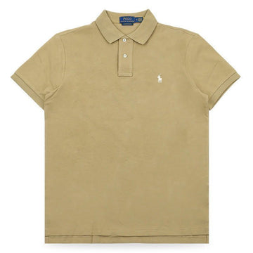 POLO RALPH LAUREN Männer Polo Pony Stickerei Logo T-Shirt (Tarnfarben) 710680784 332 153081050