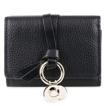 CHLOE Damen Alphabet Mini Tri-Fold Geldbörse 153243273