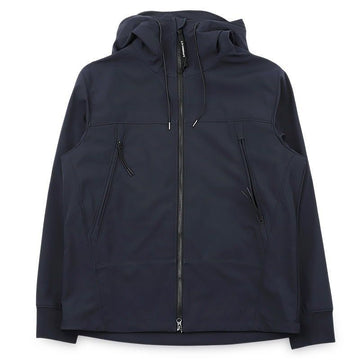 CP Company Men's Shell-R Goggles Hood Jacket 153690754