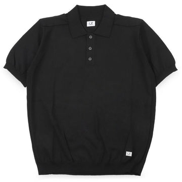 CP COMPANY Herren Baumwolle PK Kurzarm Strickwaren 153842776