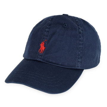 Polo Ralph Lauren Unisex Pony Embroidered Logo Baseball Cap 154384643
