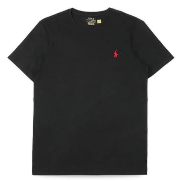 Polo Ralph Lauren Men's Pony Embroidered Logo T-Shirt 154385587
