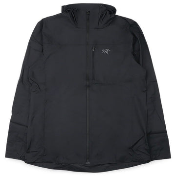Arc Teryx Men's Squamish Wind Hooded Jacket 154847984