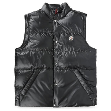 MONCLER RESTIGO Herren Steppweste 155101418