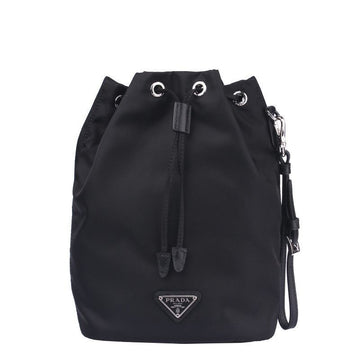 PRADA ミニバケットポーチ 1NS369 R067 F0002 71116352