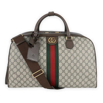 GUCCI サボイ ラージ ボウリングバッグ（ベージュ） 723310 9C2ST 8746 63497583