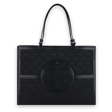 TORY BURCH モノグラムトートバッグ 78066157