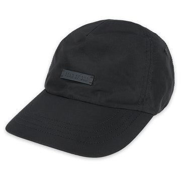 Fear of God Logo Patch Nylon Baseball Cap (Black) 24 S/S FG870031NYL001 78179481