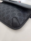 Gucci Black Hip Bag Belt Bag 598113 156051312 [P]
