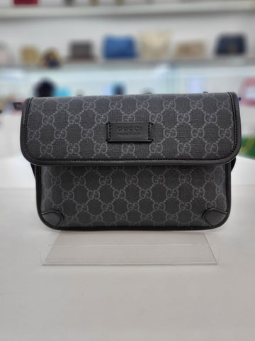 Gucci Black Hip Bag Belt Bag 598113 156051312