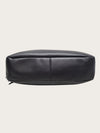 SAINT LAURENT Schwarze Lammleder Jamie 4.3 Medium 156051364 [P]