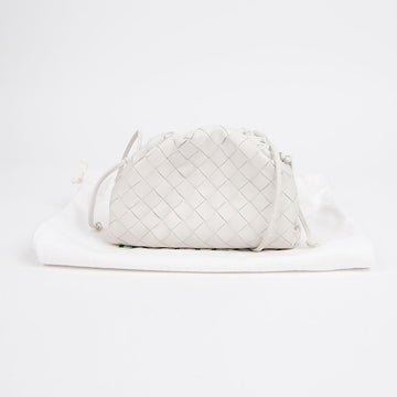 Bottega Veneta Mini Pouch Shoulder Crossbody Bag 155592502
