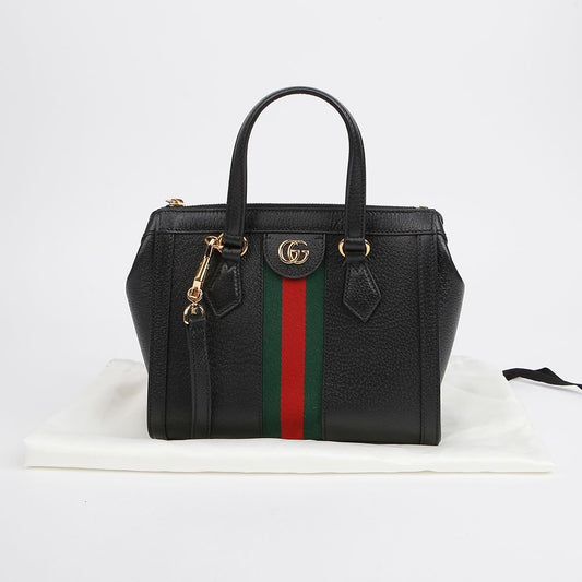 GUCCI Ophidia Kleine Tote Schultertasche 547551 155624380 [P]
