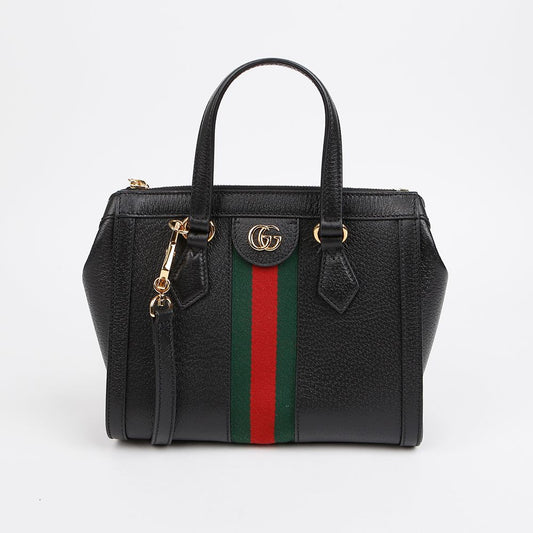 GUCCI Ophidia Kleine Tote Schultertasche 547551 155624380 [P]