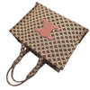Celine Cabas Tie Large L101869 156051673 [P]