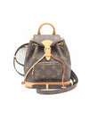 LOUIS VUITTON ミニモノグラム (M11199) 156051785 [P]