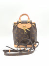 LOUIS VUITTON ミニモノグラム (M11199) 156051785 [P]