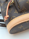 LOUIS VUITTON ミニモノグラム (M11199) 156051785 [P]