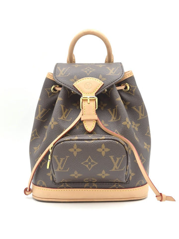 LOUIS VUITTON ミニモノグラム (M11199) 156051785