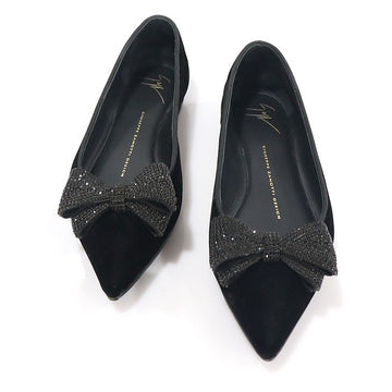 GIUSEPPE ZANOTTI LUCREZIA Flatschuhe 35 156051876