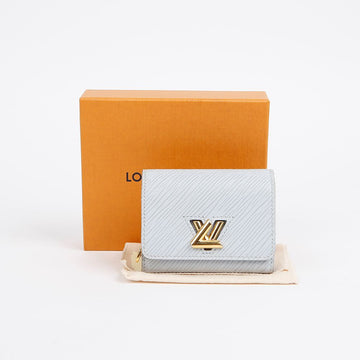 LOUIS VUITTON Twist XS Geldbörse M80487 155737938