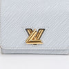 LOUIS VUITTON M80487 Twisted XS Geldbörse 155737938 [P]
