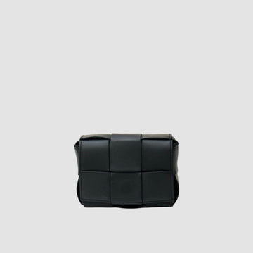BOTTEGA VENETA Mini-Kassettenbörse 666688 156051890