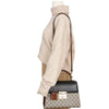 GUCCI Paddle Lock Small Top Handle Tote Shoulder Bag 453188 155738952 [P]