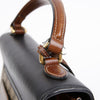 GUCCI Paddle Lock Small Top Handle Tote Shoulder Bag 453188 155738952 [P]