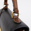 GUCCI Paddle Lock Small Top Handle Tote Shoulder Bag 453188 155738952 [P]