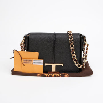 TODS Mini Schultertasche T Timeless 0100 155739921