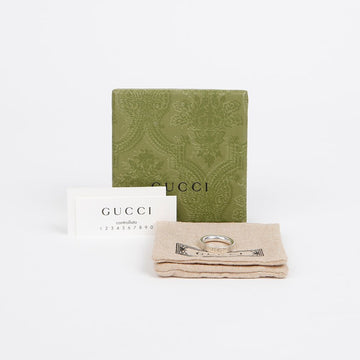 GUCCI Diament Ring 9 155740064