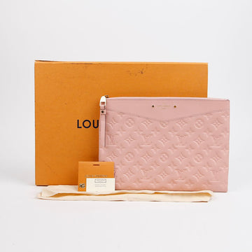 LOUIS VUITTON デイリーポーチ M62938 155740413