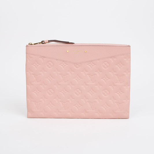 LOUIS VUITTON デイリーポーチ M62938 155740413 [P]