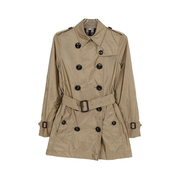 BURBERRY ブリットベルトトレンチコート 36 サイズ 4010945 155791565