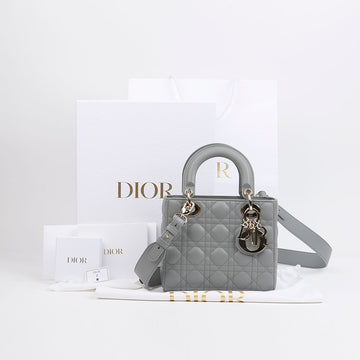 Dior Lady MY ABC Small Tote Shoulder Bag M0538OCAL 155887571
