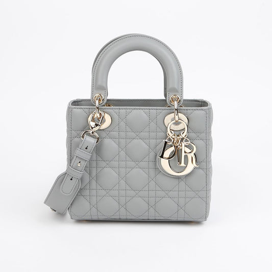 Dior Lady MY ABC Small Tote Shoulder Bag M0538OCAL 155887571 [P]