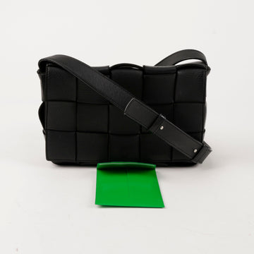 BOTTEGA VENETA Kasetten Schulter Crossbody Bag 155069646
