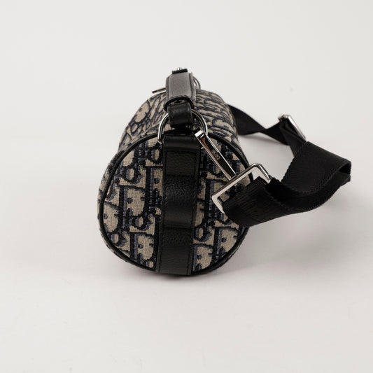 Dior Roller Mini Messenger Tote Shoulder Bag 155073715 [P]