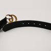 Gucci GG Marmont Belt 75 Size 155083615 [P]
