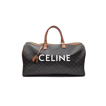 CELINE トラベルバッグ ラージ L714674 156053272