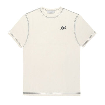 AMI Men's Short Sleeve T-Shirt 151054295